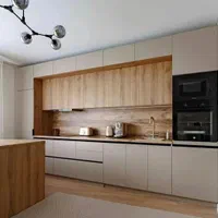 کابینت و کمد دیواری قیمت زیر کل بازار مشهد|مصالح و تجهیزات ساختمان|مشهد, طلاب|دیوار
