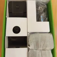 پایه شارژر دسته Xbox series X/S (در حد نو)|کنسول، بازی ویدئویی و آنلاین|گرگان, |دیوار