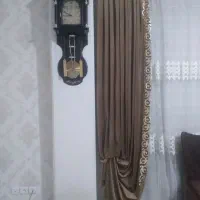 سلام یلان پرده نونوهنوزشسته نشده .عرض۵۰سانت