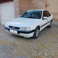 پژو ۴۰۵موتور tu5مدل ۱۳۹۳درحد|خودرو سواری و وانت|نیشابور, بنیاد شهید|دیوار