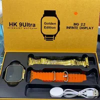ساعت هوشمندHk  9ultra