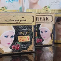 کرم تریاک سفیدکننده قوی صورت اصل ازبین بردن لک|آرایشی، بهداشتی، درمانی|اردبیل, |دیوار
