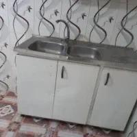 سینک‌و‌ظرفشویی‌باهم