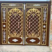 جوشکاری ودرب پنجره سازی