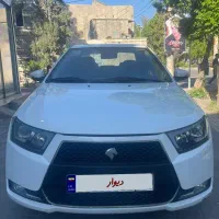 دنا+توربو ۶دنده بیرنگ