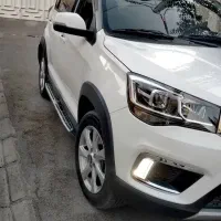 ایکس 22 اکسلنت دنده ای|خودرو سواری و وانت|مبارکه, |دیوار