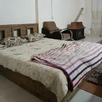 سوییت ااجارهای دربست ویلایی ماشین رو