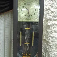 ساعت قدی|ساعت دیواری و تزئینی|اراک, |دیوار