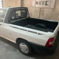حواله پراید وانت
