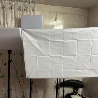 تجهیزات حرفه ای و کامل فیلمبرداری و عکاسی|دوربین عکاسی و فیلم‌برداری|قرچک, قشلاق جیتو|دیوار