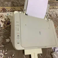 چاپگر سه کاره رنگی