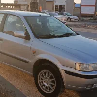 سمند elx|خودرو سواری و وانت|خرمآباد, |دیوار