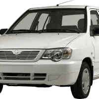 پراید111 se مدل 98