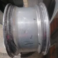 رینگ الومنیوم 385|قطعات یدکی و لوازم جانبی|مهریز, |دیوار