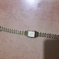 ساعت مچی اصل ژاپن وقدیمی وسالم