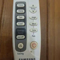 کولر گازی سامسونگ|کولر گازی و فن‌کوئل|کوهسار (البرز), |دیوار