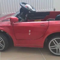 ماشین شارژی