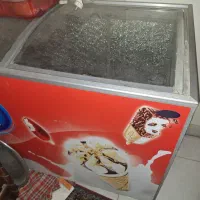 یخچال فریزر صندوقی