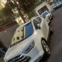 جک S3 اتوماتیک، مدل ۱۳۹۷|خودرو سواری و وانت|تهران, چهارصد دستگاه|دیوار