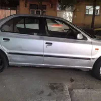 سمندمدل۸۴|خودرو سواری و وانت|مشهد, هدایت|دیوار