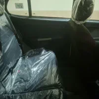 کوئیک جی ایکس مدل ۱۴۰۴|خودرو سواری و وانت|مشهد, نیروی هوایی|دیوار