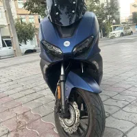 کی وی ویسته  ۲۵۰ مدل ۱۴۰۳