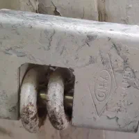 کلکسیون و انواع قفل کتابی ضد ضربه و اسید گیرا