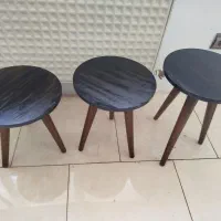 سه عدد گلمیز در خد نو