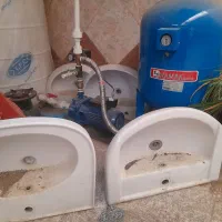 روشویی با پایه قیمت مناسب