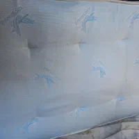 تشک نوجوان|تشک تختخواب|رشت, فلسطین|دیوار