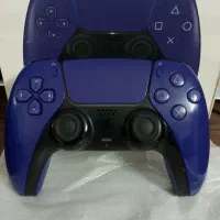 دسته ps5 تمیز سلامت صد درصد با تست نرم افزاری