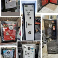 گاوصندوق میخوای کاوه /// تولید برتر گاو صندوق