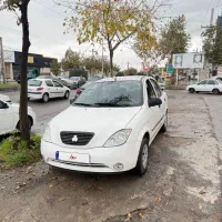 تیبا ۱ مدل ۱۴۰۱