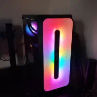 کیس گیمینگ نسل 12