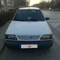 پراید 141SX