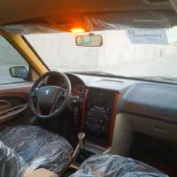 پارس tu5 مدل ۹۳ کلاس ۱۵ شاسی سالم درحد|خودرو سواری و وانت|مشهد, بهاران|دیوار