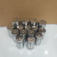 جای ادویه استیل