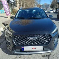 ام وی ام ایکس ۲۲پرو|خودرو سواری و وانت|شهریار, شهریار|دیوار