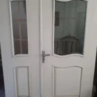 درب ام دی اف دو لنگه