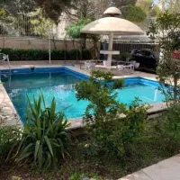 فرمانیه ۵۰۰ متر دوبلکس با استخر