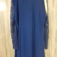 لباس مجلسی زنانه درحدنو صورتی اصلا پوشیده نشده|لباس|لاهیجان, امیرشهید|دیوار