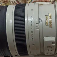 لنزدوربین