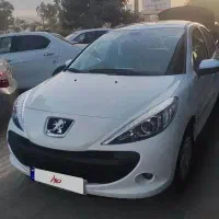 فروش ۲۰۷ پانا ۱۴۰۴