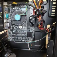 خدمات شبکه و سیستم در محل شما