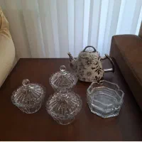 ظروف پذیرایی