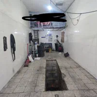 مغازه خیابان آزادگان