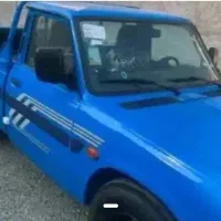 نیسان مدل ۱۴۰۱با اقساط بلند مدت بانکی