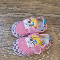 کفش بچگونه دخترونه پاپوش خارجی|کفش و لباس بچه|شاهرود, |دیوار