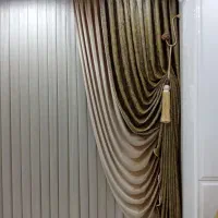 فقط شست‌وشوی پرده به همراه نصب و اتو رایگان