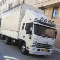 اتوبارسبحانی حمل اثاثیه منزل اسلامشهرگلستان صالحیه